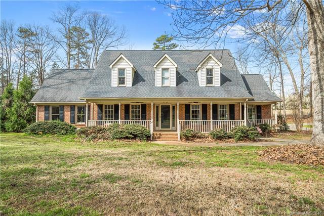 2165 Olde Creek Road - Photo 1