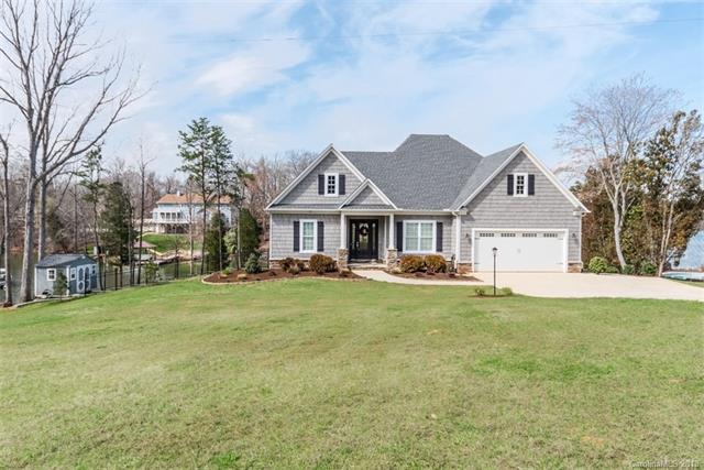 175 Twin Coves Lane - Photo 1