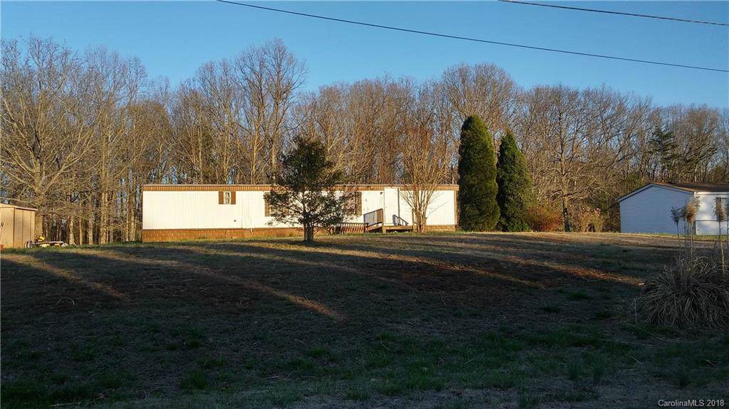 2122 John Wesley Drive - Photo 1