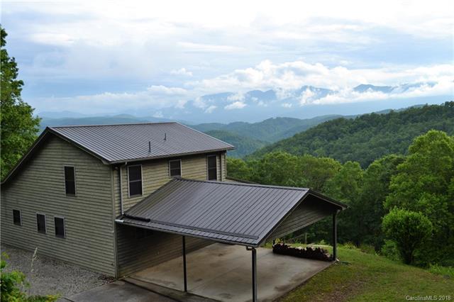 459 Carvers Knob Road - Photo 1