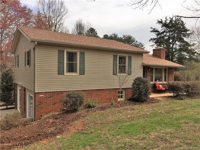 690 Freewill Baptist Church Road - Photo 1