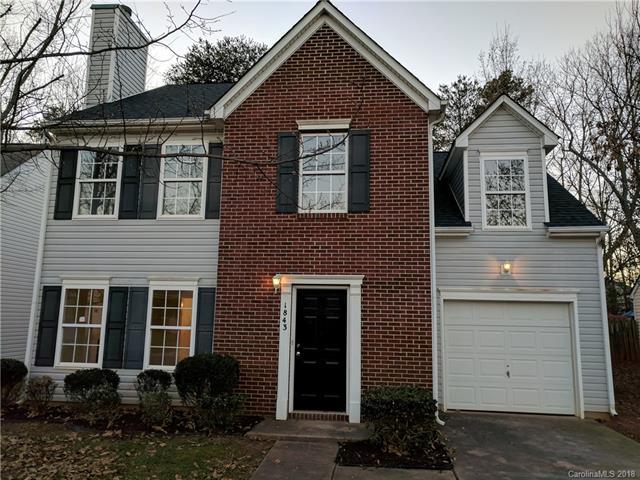1843 Endeavor Lane - Photo 1