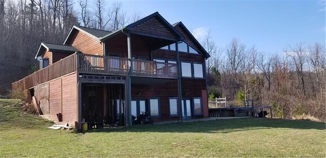 696 Scarlets Mountain Road - Photo 1