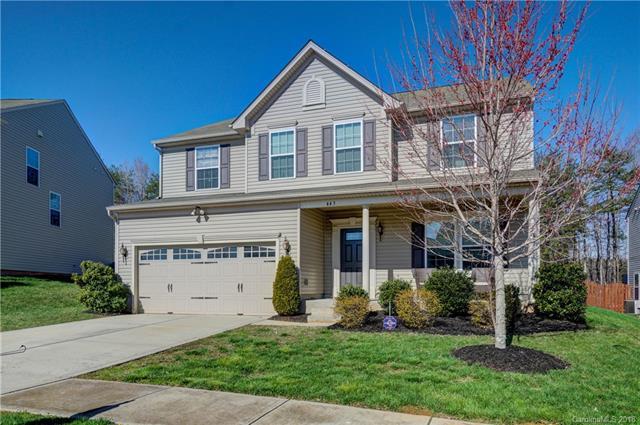 443 Almora Loop - Photo 1