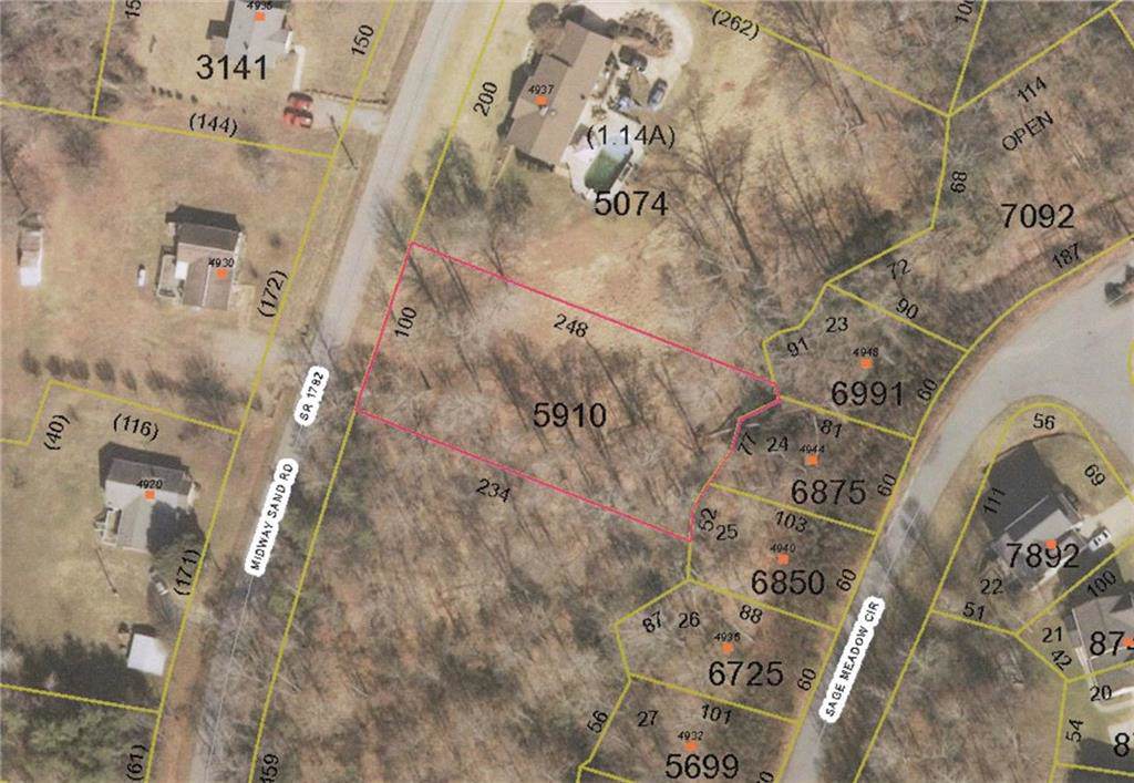 0 Midway Sand Road - Photo 1