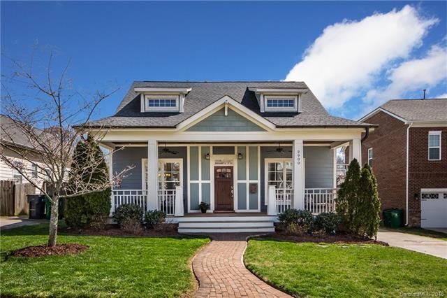 2900 Georgia Avenue - Photo 1
