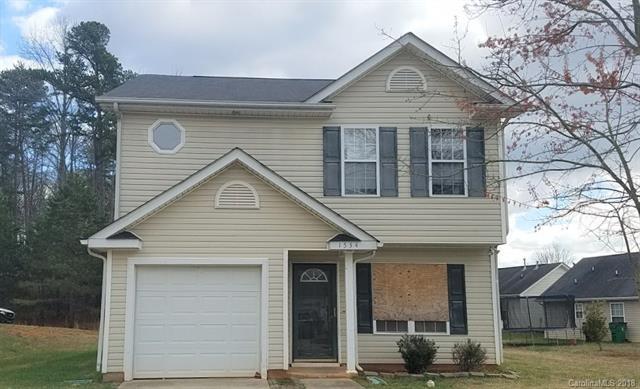 1534 Crandon Drive - Photo 1