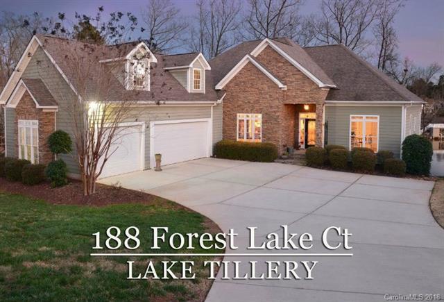 188 Forest Lake Court - Photo 1