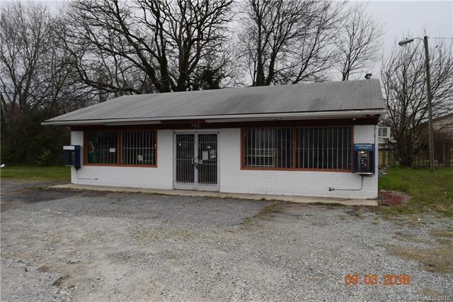 702 Horah Street - Photo 1
