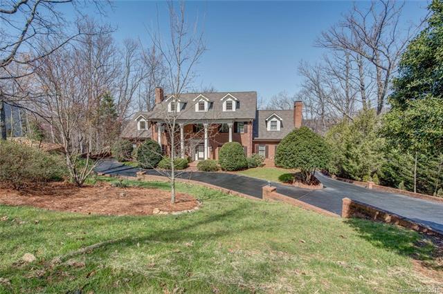 110 Berry Mountain Road - Photo 1