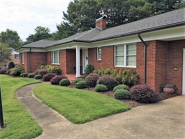 403 Lower Creek Drive - Photo 1