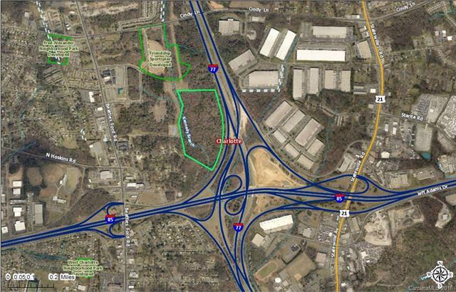 0 I-77 Highway - Photo 1
