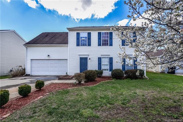 2085 Chapel Creek Road - Photo 1