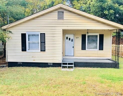1108 Little Avenue - Photo 1
