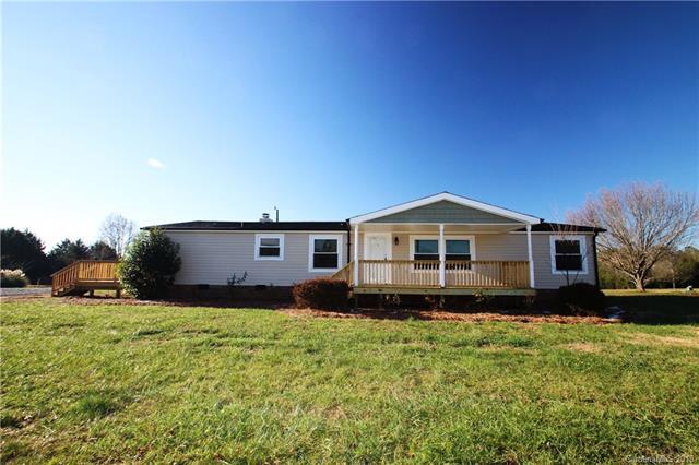 10401 Earnhardt Lake Road - Photo 1
