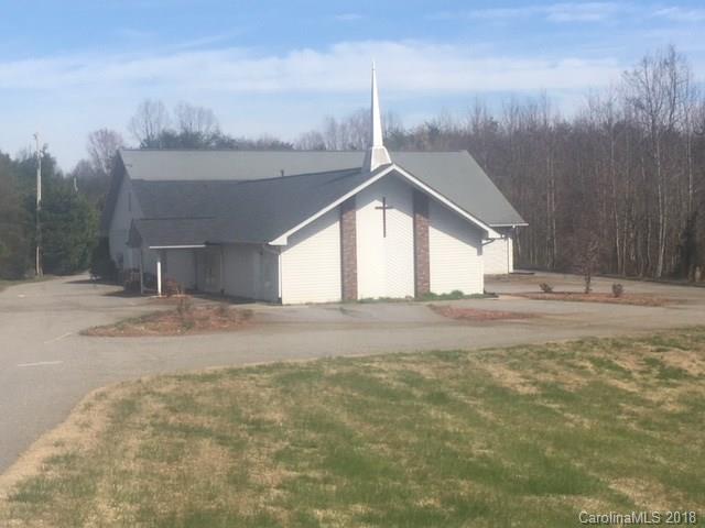 2268 Wilkesboro Highway - Photo 1