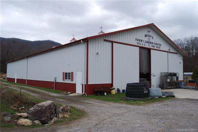 2573 Us 70 Highway - Photo 1