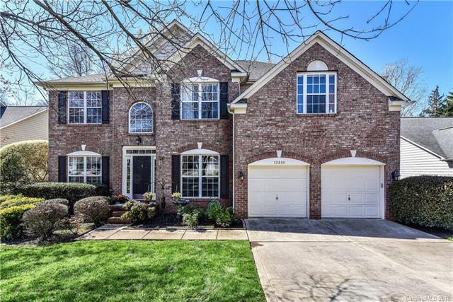 13318 Fremington Road - Photo 1