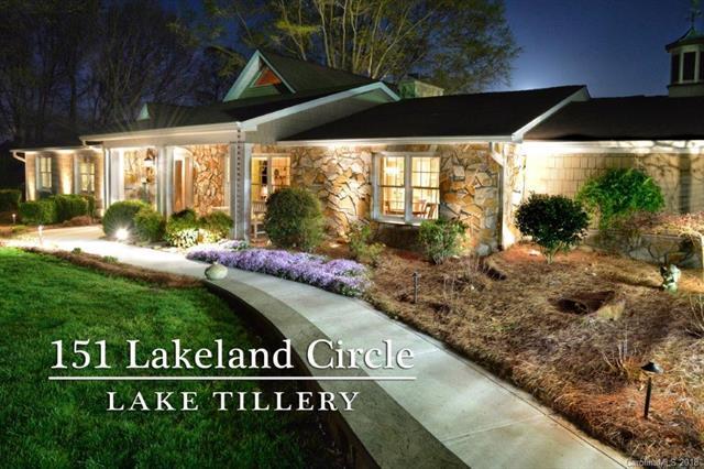 151 Lakeland Circle - Photo 1
