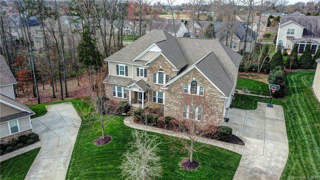 9835 Darby Creek Avenue - Photo 1