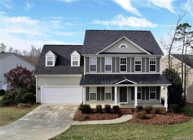 352 Chorus Road - Photo 1