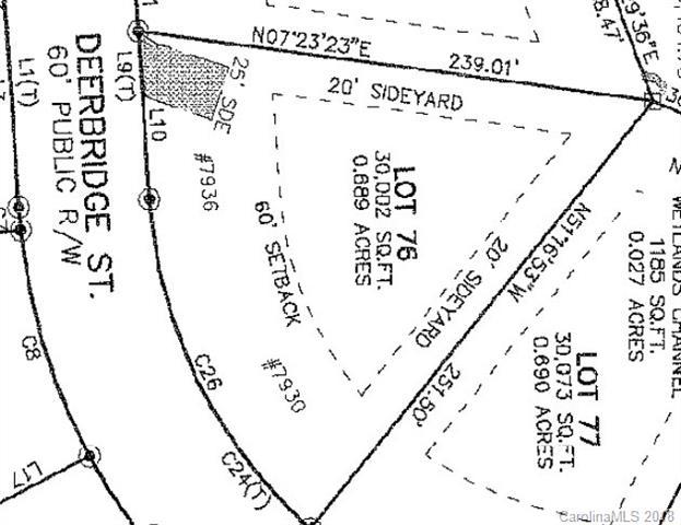 7930 Deerbridge Street - Photo 1