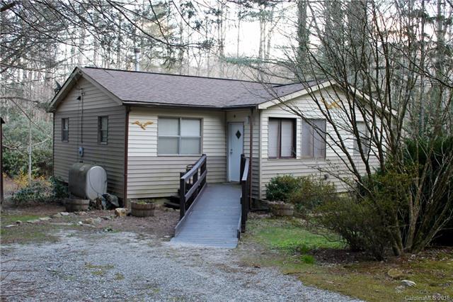 586 Little Elbow Mountain Road - Photo 1