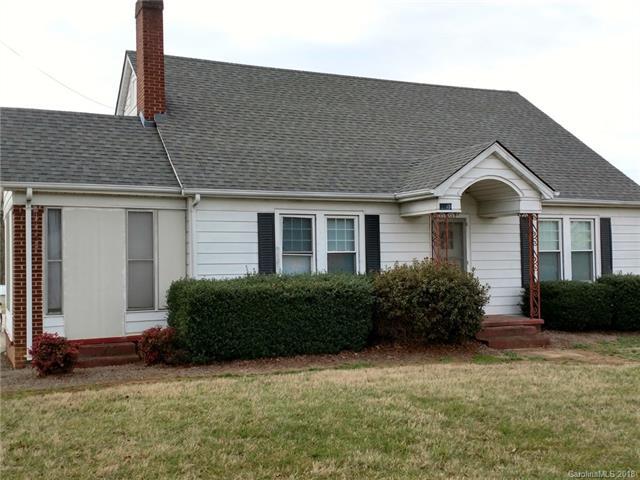 5145 Us Hwy 601 Highway - Photo 1