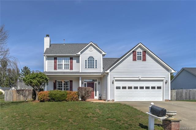 366 Glensprings Drive - Photo 1