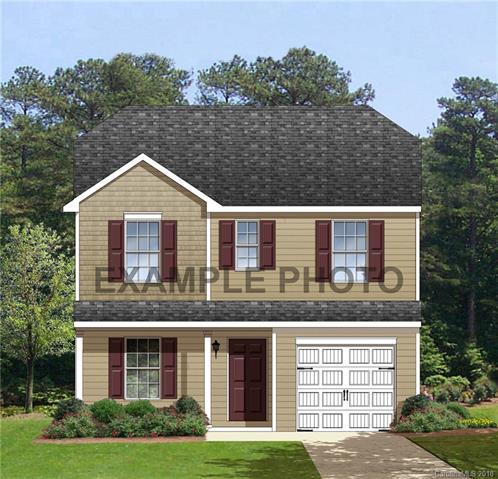 1505 Steven Drive - Photo 1