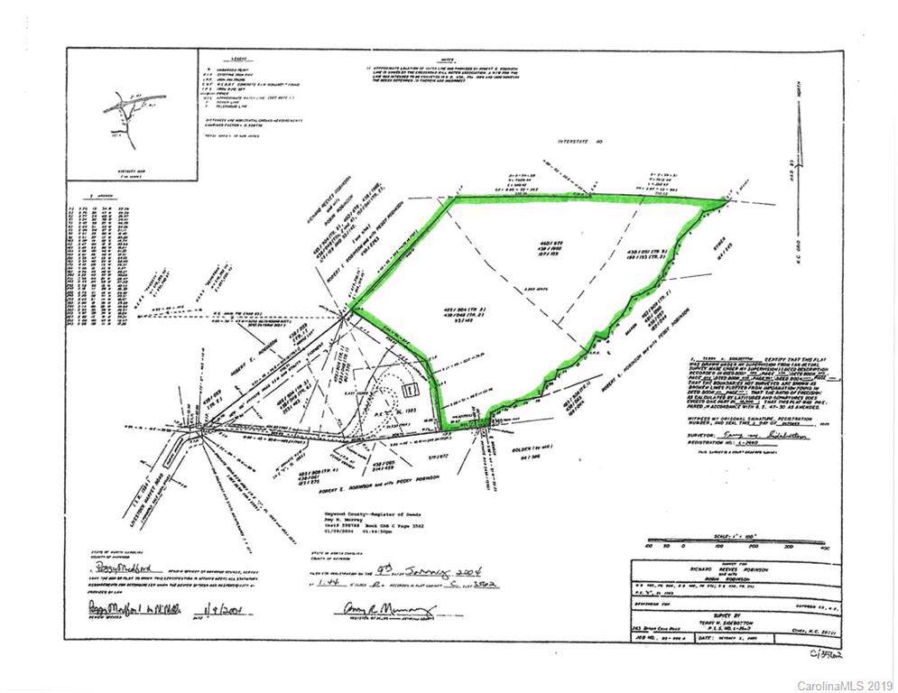 200 Livestock Market Road - Photo 1