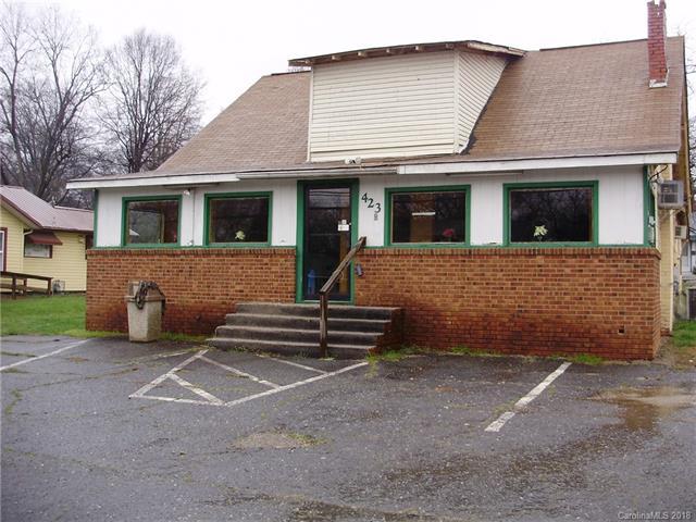 423 Jackson Park Road - Photo 1