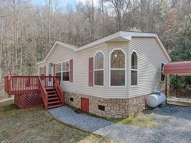 157 Lacy Fern Ridge - Photo 1
