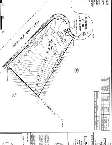 Lot 88 Withers Drive - Photo 1