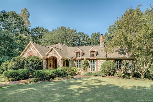500 Jj Guffey Road - Photo 1