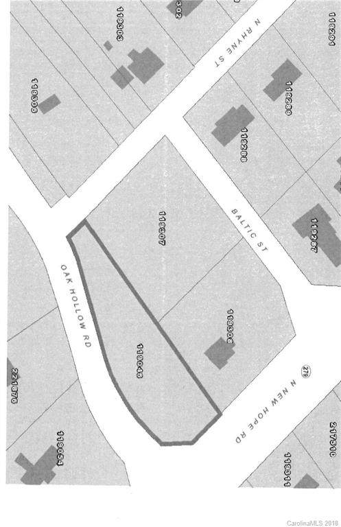 00 Oak Hollow Road - Photo 1