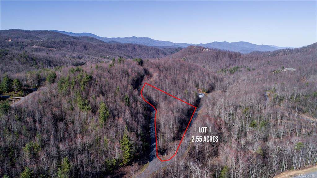 Lot 1 Catawba Falls Parkway - Photo 1 Lot 1 Catawba Falls Parkway - Photo 1