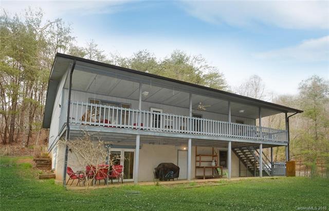 10 Gentry Branch Road - Photo 1