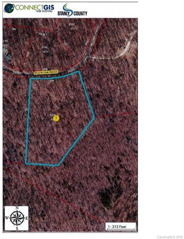 N/A Mountain Ridge Road - Photo 1