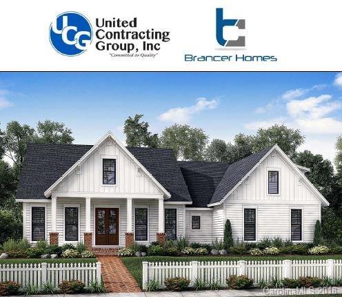 Lot #1 Lee Lawing Road - Photo 1