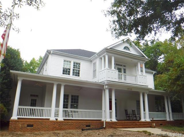 1030 Assembly Drive - Photo 1