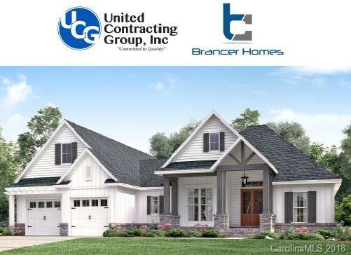 Lot #2 Lee Lawing Road - Photo 1