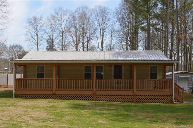 127 Log Cabin Road - Photo 1