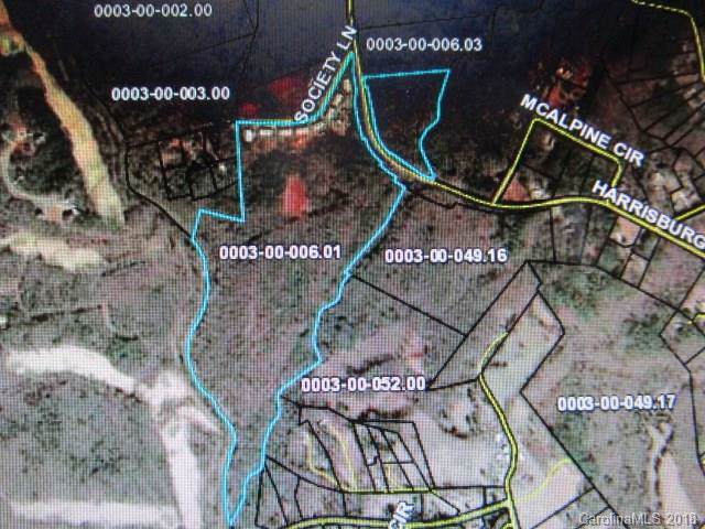 00000 Harrisburg Road - Photo 1