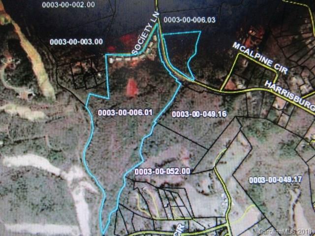 00000 Harrisburg Road - Photo 1