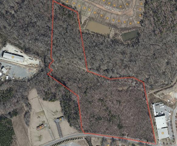 0000 Helmsville Road - Photo 1