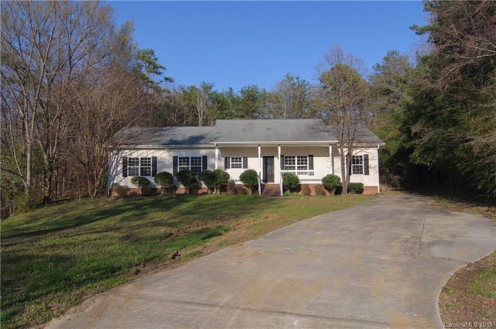 1127 Autumnwood Lane - Photo 1