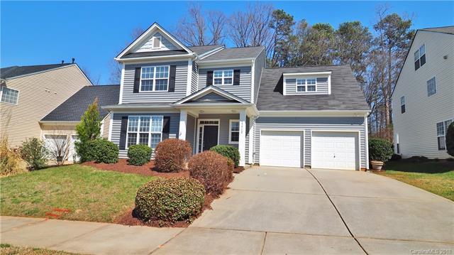 17912 Caldwell Track Drive - Photo 1