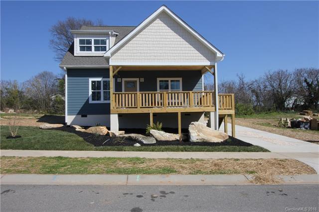 612 Grace Street - Photo 1