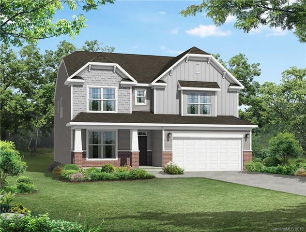 1144 Burning Ember Lane - Photo 1